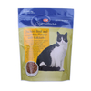 Custom Cat Food Bags for Dry Cat Food Treats Pet Food Packaging