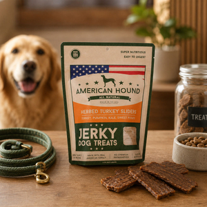 Custom Pet Food Packaging Bags for Cats and Dogs