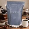 Innovative Coffee Brew Bags All-in-One Brewing Solution for Modern Coffee Brands