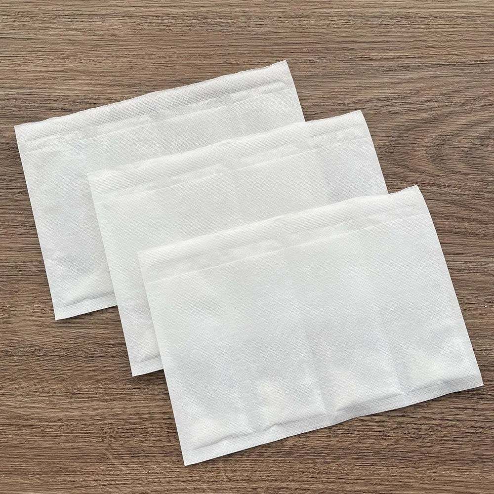 Absorbent Specimen Pouch