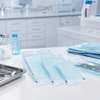 Self Sealing Paper Poly Sterilization Pouch Supplier