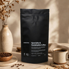 PPWR-Ready Custom Recyclable Coffee Pouches with Degassing Valve