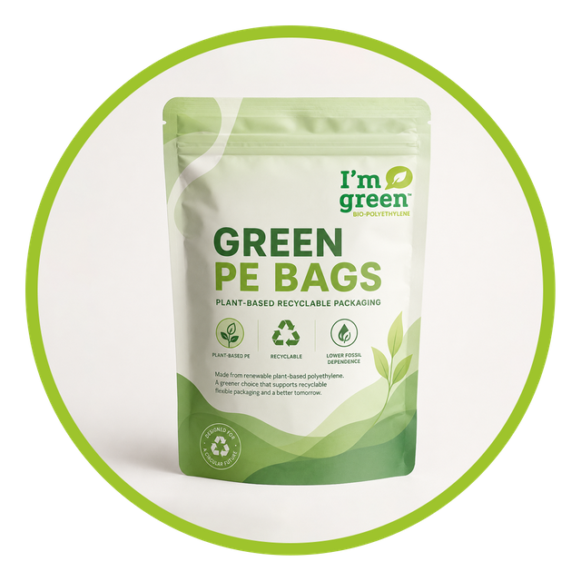 Green-PE-Bags