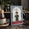 Custom Recycle Coffee Bag Wholesale