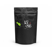 Stand Up Coffee Bags
