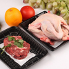 Compostable Absorbent Pad for Sustainable Food Packaging