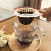 Custom UFO Drip Coffee Bag and Filter