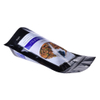 Custom Protein Granola Packaging Bags