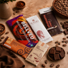 Custom Cold Seal Packaging Film for Chocolate Bars, Ice Cream & Snack Bar Wraps