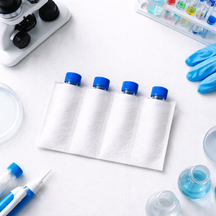 Absorbent Specimen Pouch