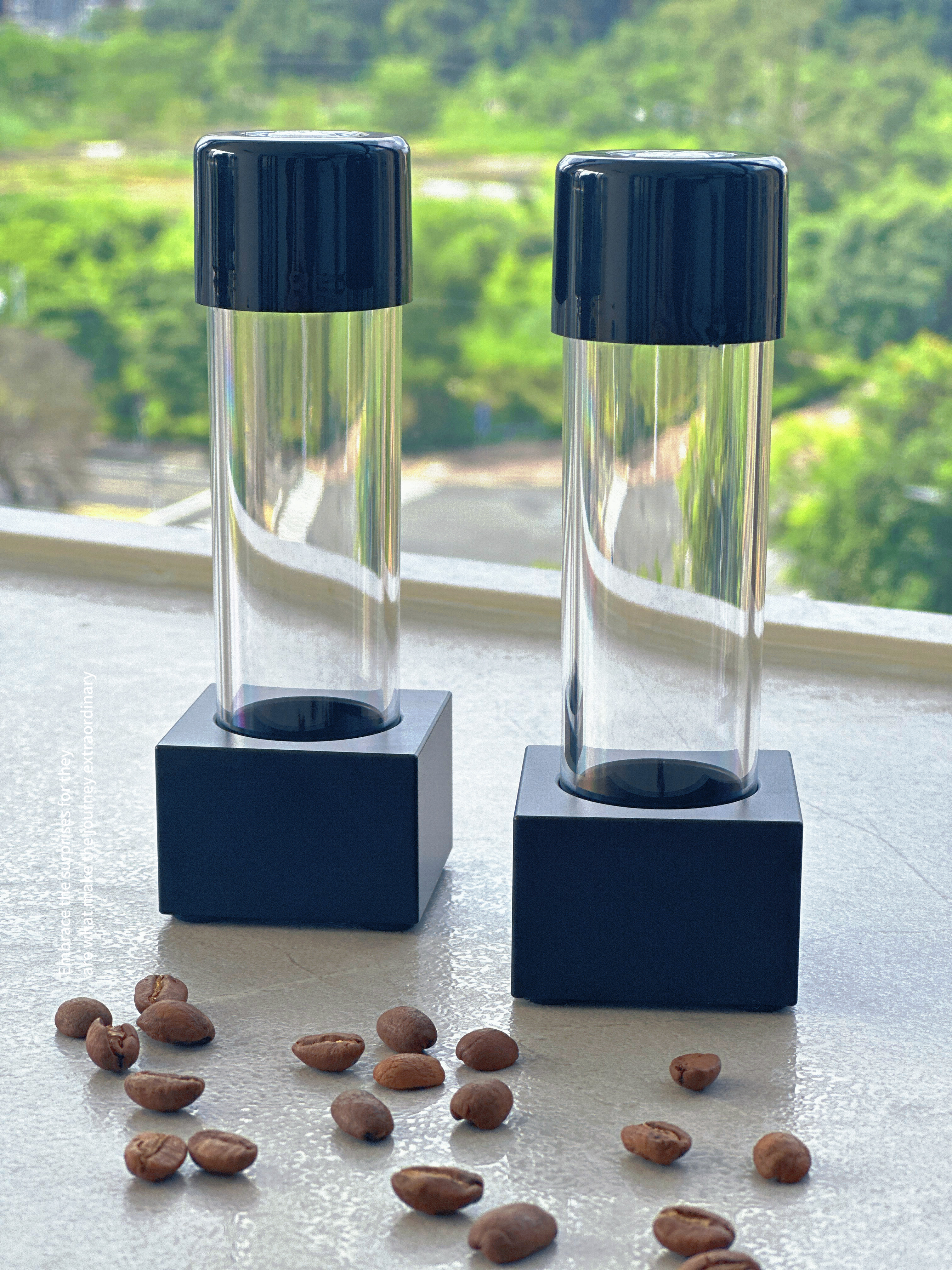 Coffee Beans Storage Containers