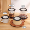 Custom UFO Drip Coffee Bag and Filter