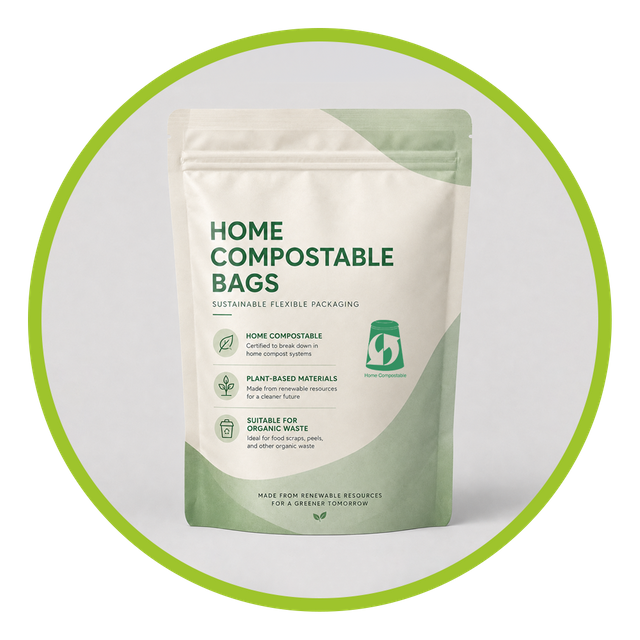 Home-Compostable-Bags