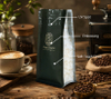 Custom Recycle Coffee Bag Wholesale