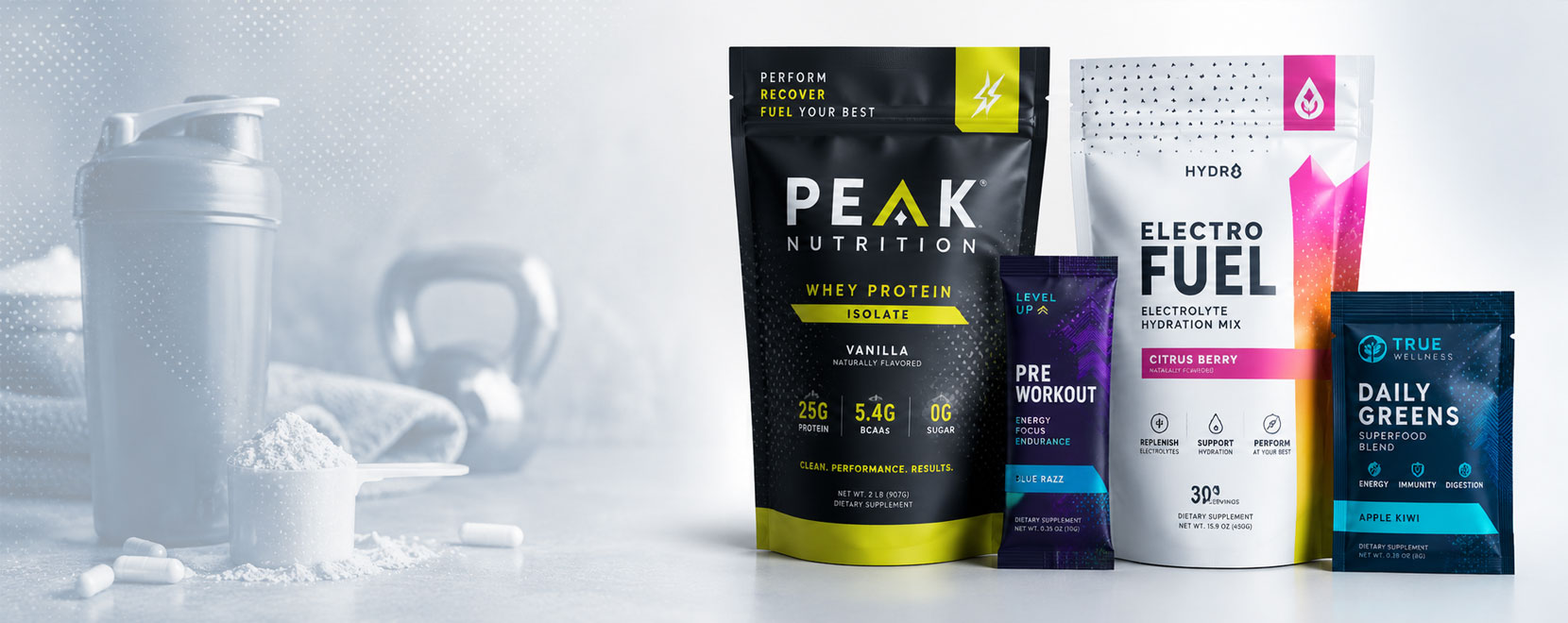 <span style="color:#000000;">Supplement Packaging</span>