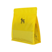 Recyclable Coffee Bag  