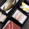 Compostable Absorbent Pad for Sustainable Food Packaging
