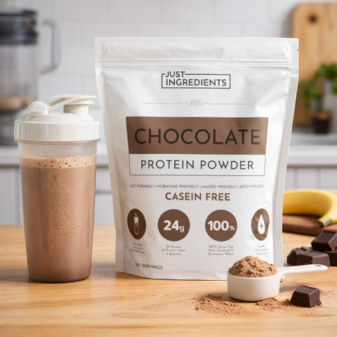 Wholesale Supplement Packaging Pouches with Zipper