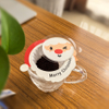 Custom UFO Drip Coffee Bag and Filter