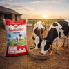 Custom Printed Animal Feed BOPP Bags