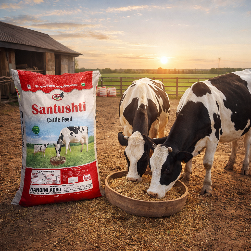 Custom Printed Animal Feed BOPP Bags