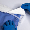 Custom Header Sterilization Pouches for Medical Device Packaging