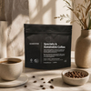 PPWR-Ready Custom Recyclable Coffee Pouches with Degassing Valve