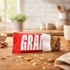 Custom Cold Seal Packaging Film for Chocolate Bars, Ice Cream & Snack Bar Wraps