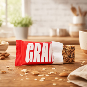 Custom Cold Seal Packaging Film for Chocolate Bars, Ice Cream & Snack Bar Wraps