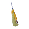 Custom Cat Food Bags for Dry Cat Food Treats Pet Food Packaging