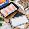 Absorbent Pads for Fresh Seafood