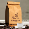 Compostable Coffee Bag with Valve
