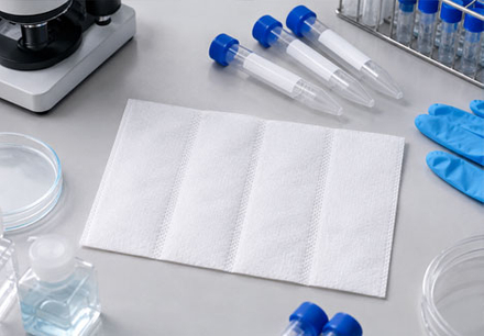 Absorbent Pouches