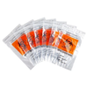Biohazard Medical Specimen Transport Bag