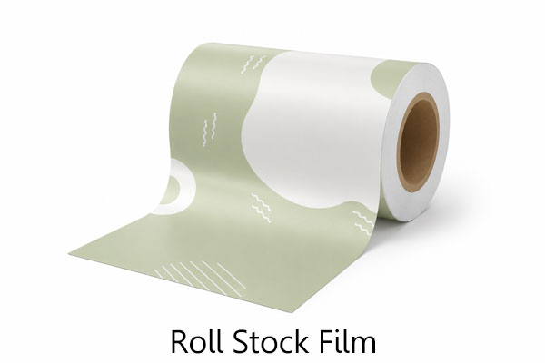 Roll-Stock-Film