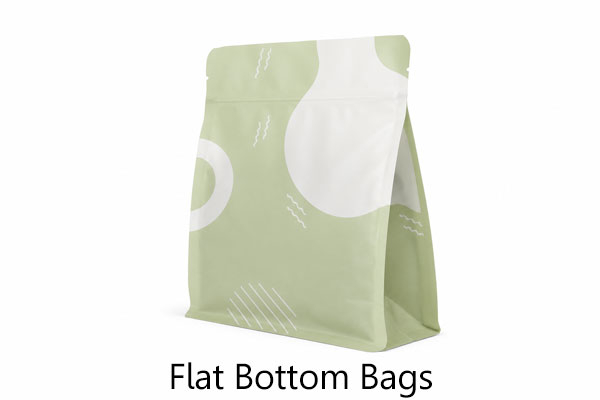 Flat-Bottom-Bags