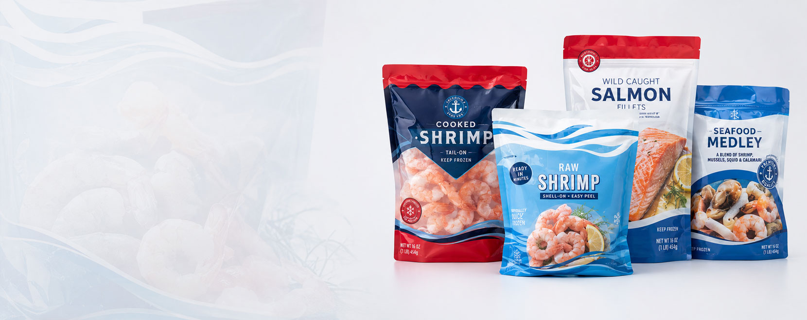 <span style="color:#000000;">Frozen Food Packaging</span>