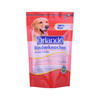 Custom Printed Dog Treat Stand Up Pouches