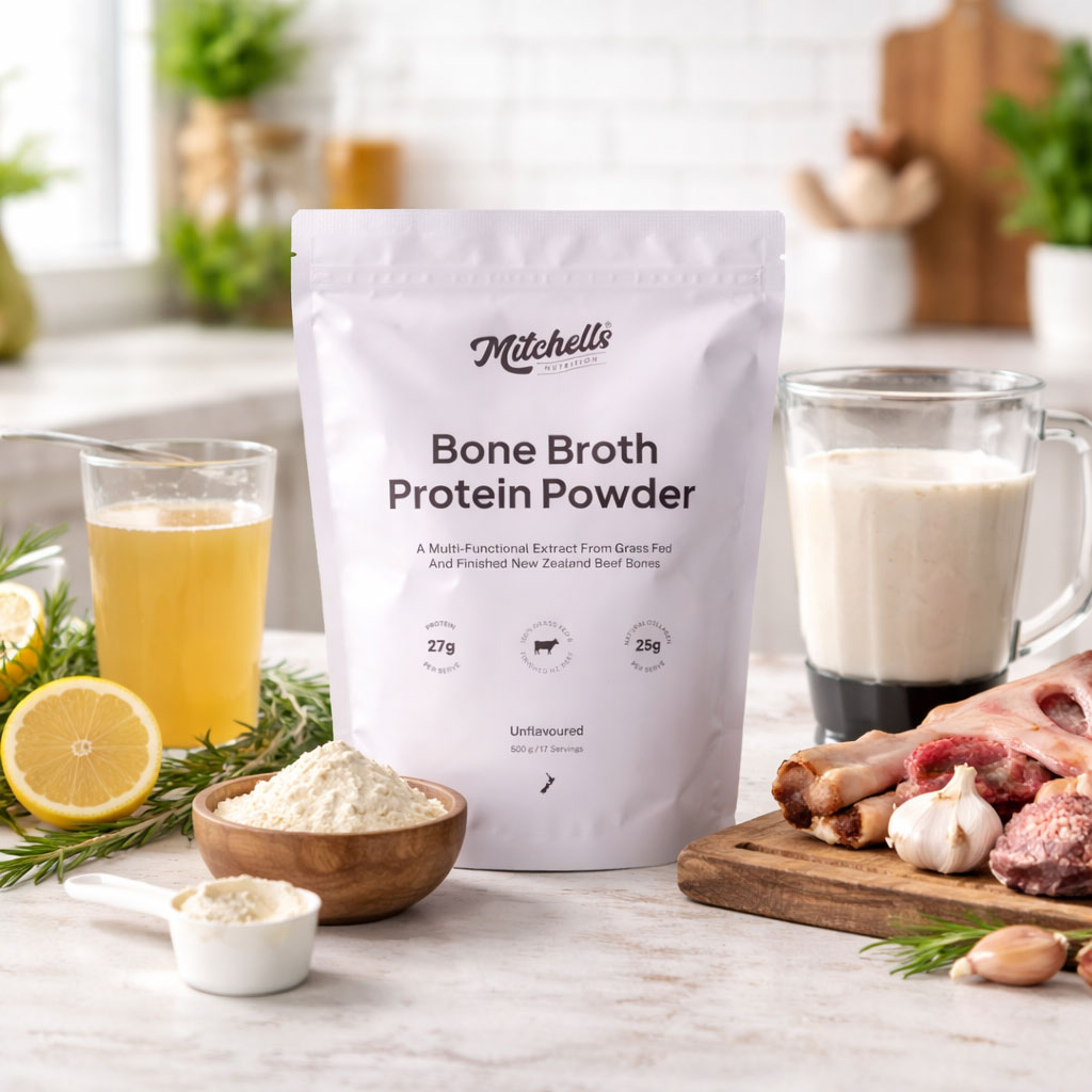 Wholesale Supplement Packaging Pouches with Zipper