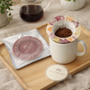 Custom UFO Drip Coffee Bag and Filter