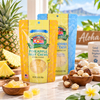 Recyclable Coconut Packaging Bag Designed to Support PPWR Compliance