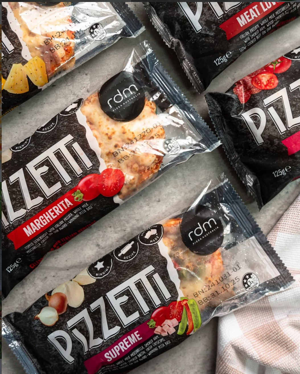 Micro-wave ovenable film