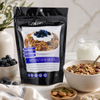Custom Protein Granola Packaging Bags
