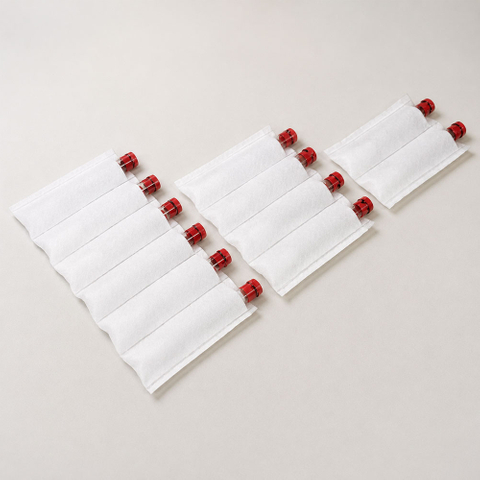 Wholesale Biological Absorbent Pouch for Tube Specimen Transportation