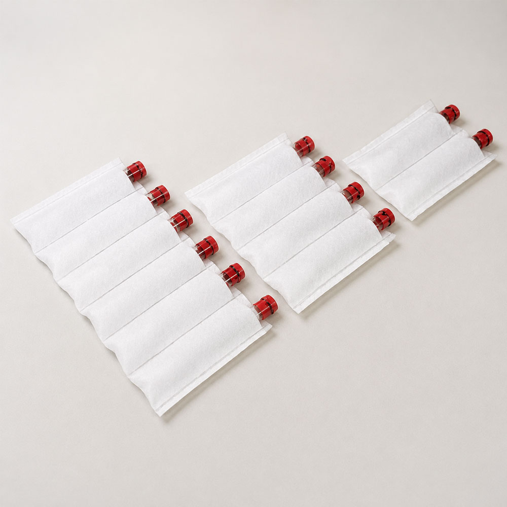Wholesale Biological Absorbent Pouch for Tube Specimen Transportation