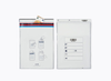 Tamper Proof Security Bags