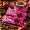 Custom Cold Seal Packaging Film for Chocolate Bars, Ice Cream & Snack Bar Wraps